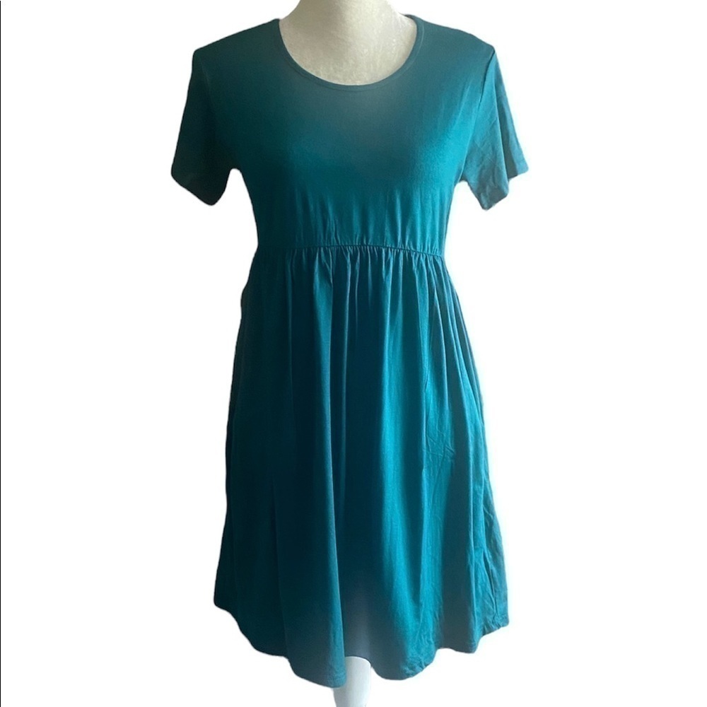 NWT-EARTHBOUND TRADING CO-SIZE LARGE